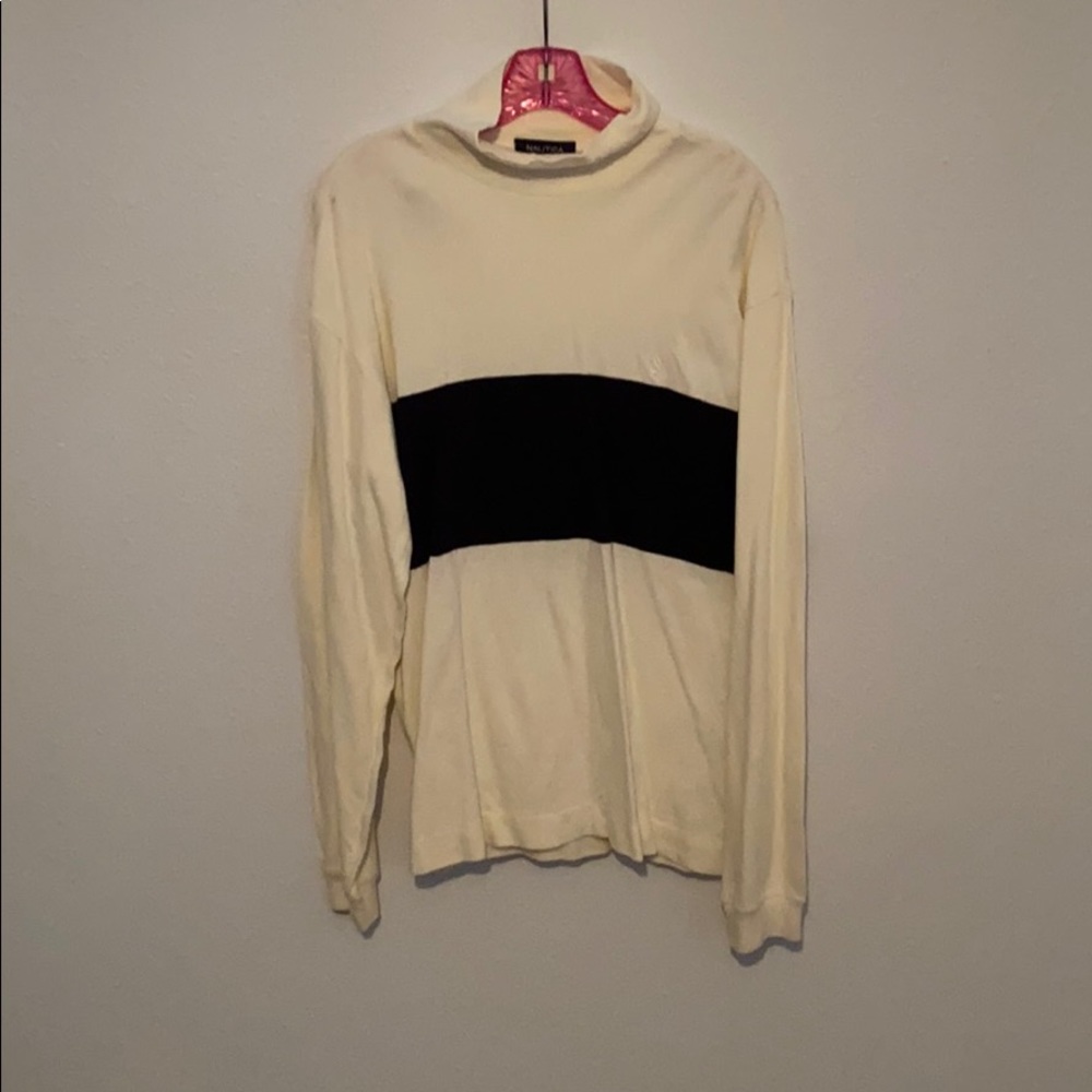 Nautica turtle kneck